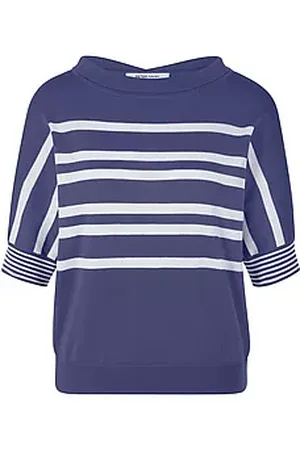 Peter Hahn Pullover aus 100% SUPIMA®-Baumwolle