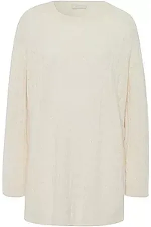 include Long-Pullover