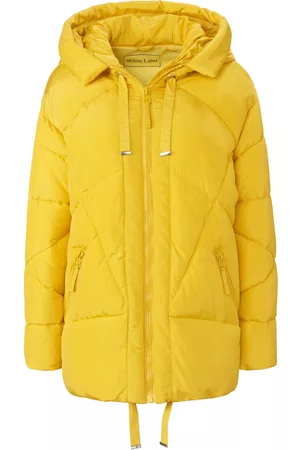 White Label Steppjacke