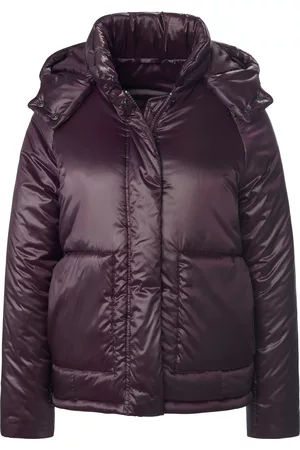 DAY.LIKE Damen Jacken - Jacke lila