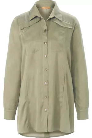 tRUE STANDARD Blusenjacke