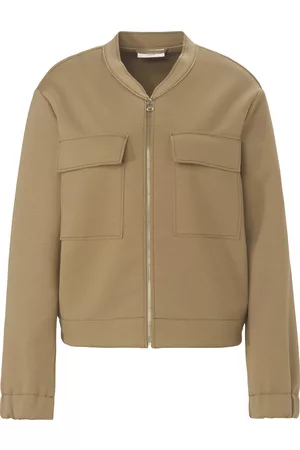 Gerry Weber Damen Blazer & Sakkos - Jersey-Jacke