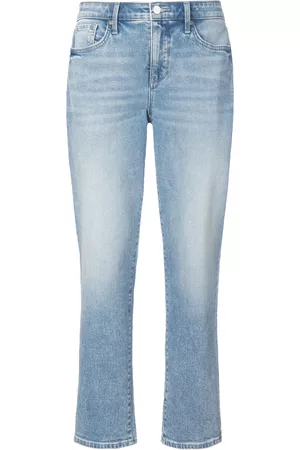 NYDJ Jeans Modell Margot Girlfriend denim