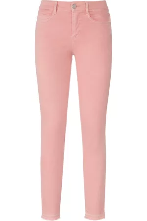 Brax Skinny-Jeans pink