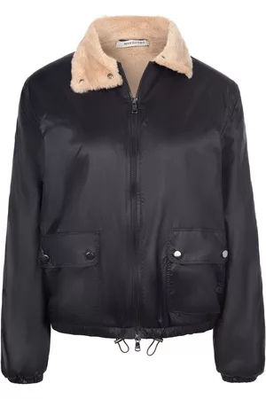 Margittes Jacke
