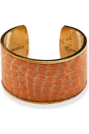 WEINMANN Damen Armbänder - Armreif gold