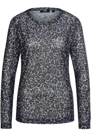 JOOP! Damen Shirts - Rundhals-Shirt