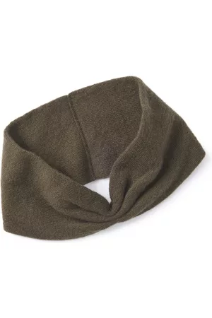 Peter Hahn Strinband aus 100% Premium-Kaschmir