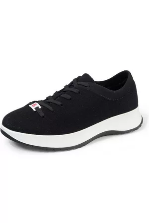 Berkemann Damen Sneakers - Sneaker schwarz