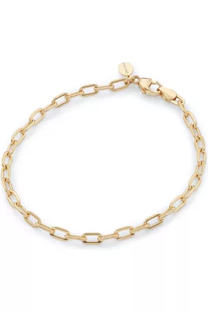 OHH LUILU Damen Armbänder - Armband Cécile gold