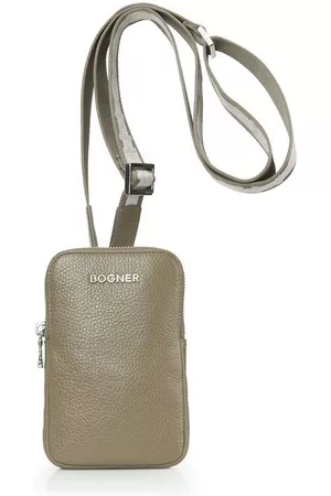 Bogner Damen Clutches - Clutch grün