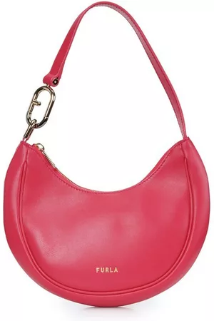 Furla Damen Handtaschen - Handtasche pink