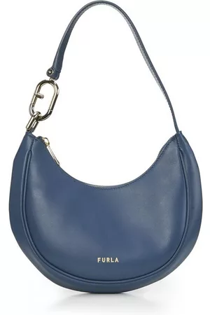 Furla Damen Handtaschen - Handtasche blau
