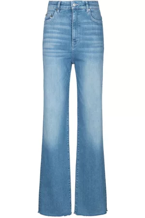 HUGO BOSS Jeans Regular Fit denim
