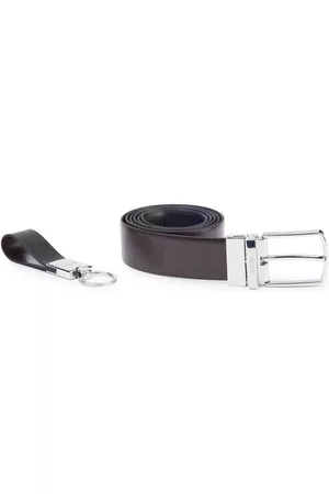 HUGO BOSS Geschenkset schwarz