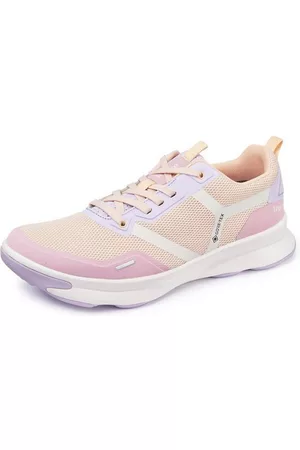 legero Damen Sneakers - Sneaker Ready rosé