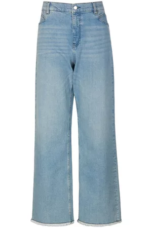 Emilia Lay Damen Jeans - Jeans denim