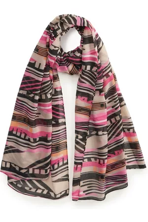 Rabe Damen Schals - Schal multicolor