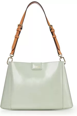 Furla Damen Handtaschen - Handtasche grün