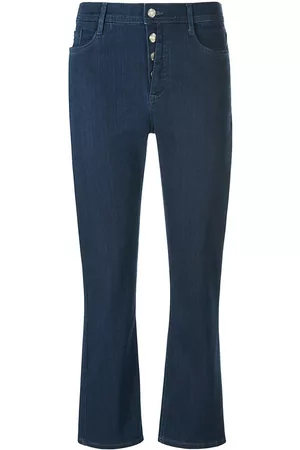 Brax Slim Fit-7/8-Jeans Modell Mary S denim