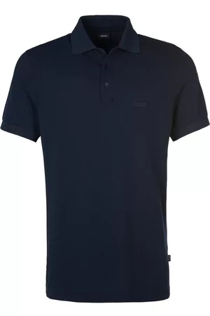 JOOP! Herren Poloshirts - Polo-Shirt blau