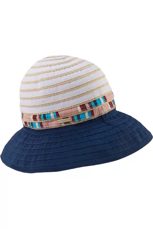 Seeberger Damen Hüte - Hut multicolor