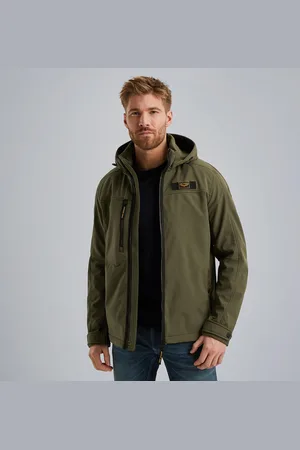 PME Legend™ Successor jacket