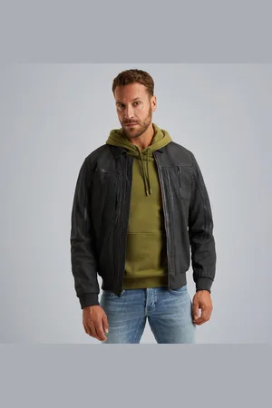 PME Legend™ Greenville leather jacket