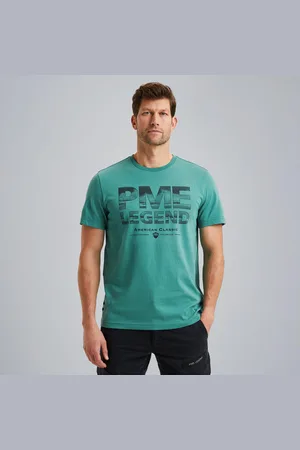 PME Legend™ T-Shirt mit Artwork