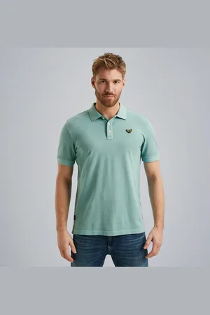PME Legend™ Poloshirt aus Piqué
