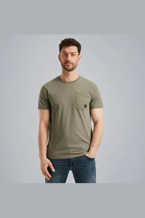 PME Legend™ T-Shirt aus Jersey