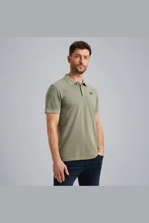 PME Legend™ Poloshirt aus Piqué