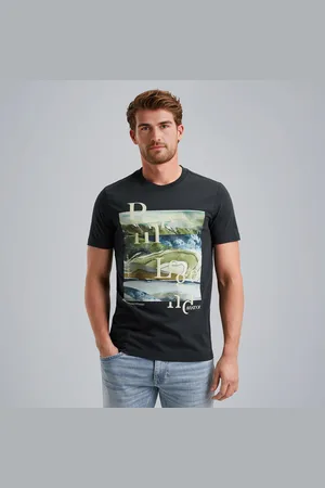 PME Legend™ T-Shirt mit Artwork