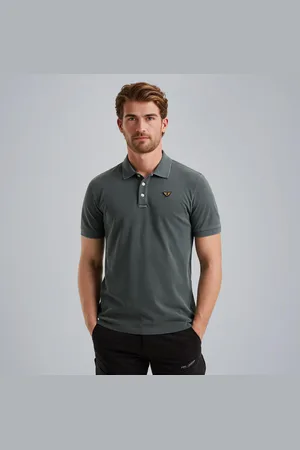 PME Legend™ Poloshirt aus Piqué