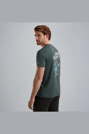 PME Legend™ T-Shirt mit Artwork