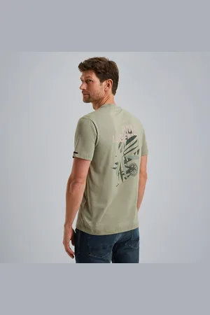 PME Legend™ T-Shirt mit Artwork
