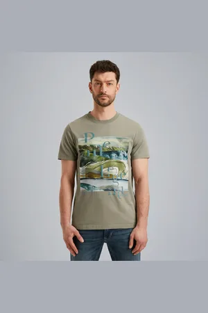 PME Legend™ T-Shirt mit Artwork