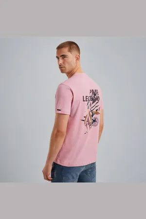 PME Legend™ T-Shirt mit Artwork