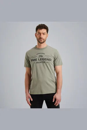 PME Legend™ T-Shirt mit Artwork
