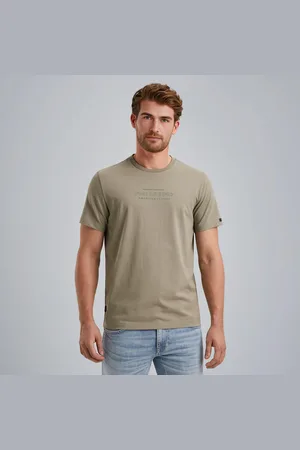 PME Legend™ T-Shirt mit Artwork