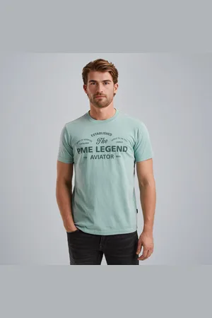 PME Legend™ T-Shirt mit Artwork
