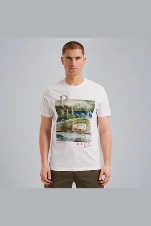 PME Legend™ T-Shirt mit Artwork