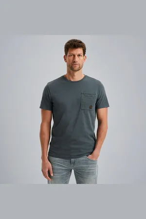 PME Legend™ T-Shirt aus Jersey