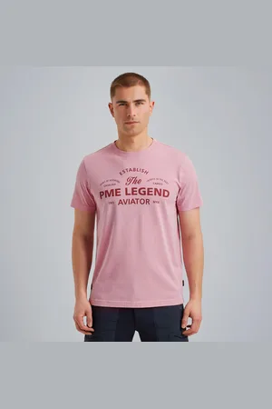 PME Legend™ T-Shirt mit Artwork