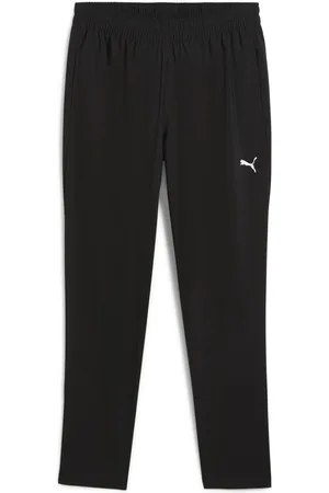PUMA TAD ESSENTIALS Tapered Fit Hose Herren | | Größe: S