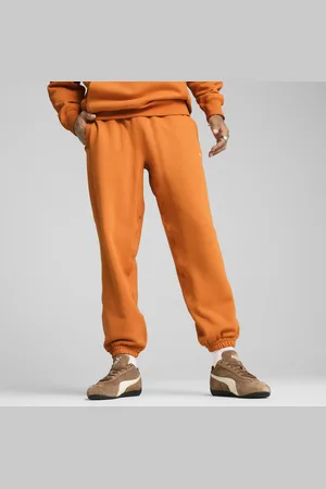 PUMA MMQ Jogginghose Für Herren | Mit Plain | | Größe: L