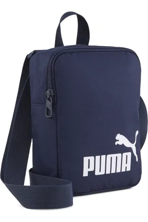 PUMA Phase Tragbare Tasche | Mit Plain |