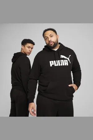 PUMA Essentials No. 1 Logo Hoodie Teenager Für Herren | Mit Logo Print | | Größe: 3XL