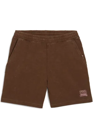 PUMA X TMNT Relaxed 7" Shorts Herren | Mit Print | | Größe: L