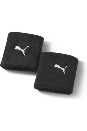 PUMA Essential Core Frottee Armband Für Herren | Mit Plain |